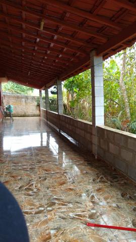 Suzano vendo chácara com piscina - Foto 6
