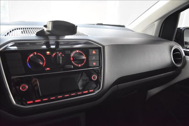 Volkswagen up 1.0 170 Tsi Xtreme - Foto 6