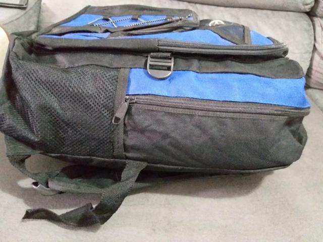 Mochila Sport - Foto 2