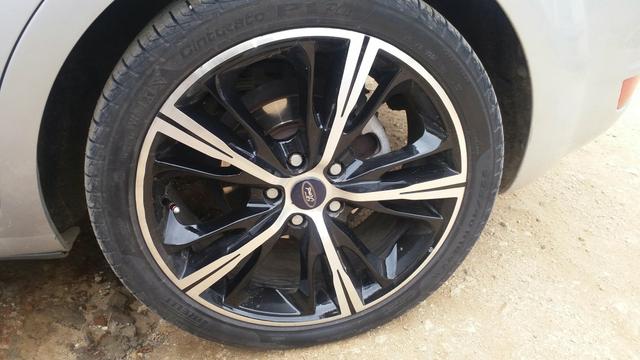 Ford focus - Foto 6