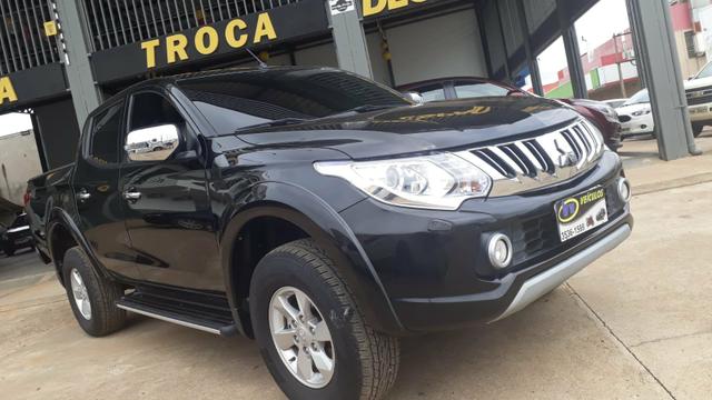 MMC - Triton Sport 2.4 - Automática