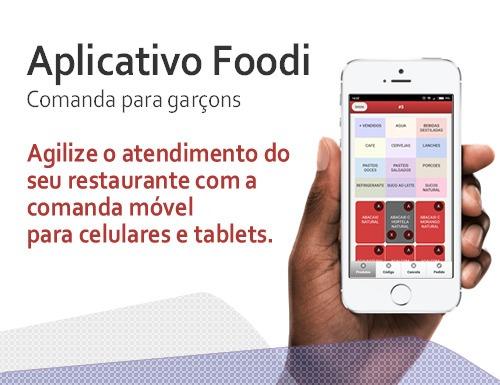 Sistema para Comércio, Restaurantes, Lanchonetes e Pizarias - Foto 3