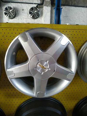 Jogo Roda Aro 14 Axxis Original