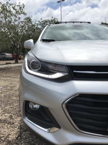 Nova Tracker LTZ 1.4 Turbo 2017 - Foto 3