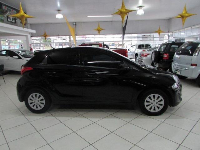 Hyundai Hb20 Comfort plus1.6 Flex - Automatico - Ano 2014 - Bem Conservado - Foto 9