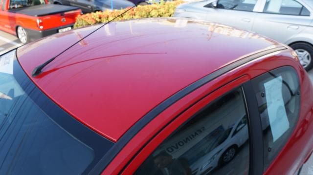 PEUGEOT 207 1.4 XR 8V FLEX 4P MANUAL - Foto 7