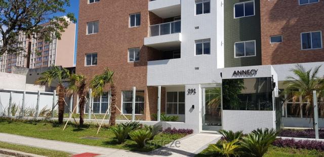 Apartamento com Garden no Bairro Mercês
