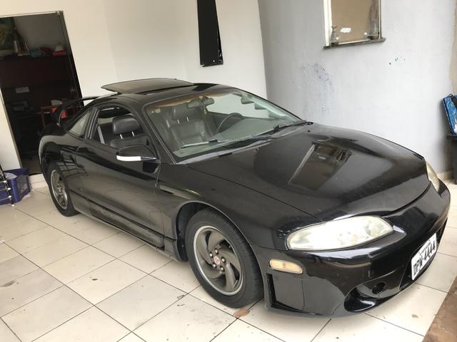 Mitsubishi Eclipse GS