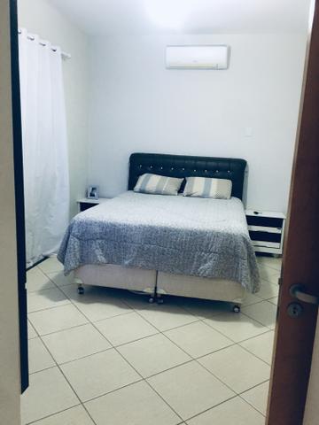 Vendo sobrado no condomínio Santa Rosa - Foto 5