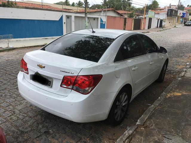 Cruze LT 2016 - Foto 6