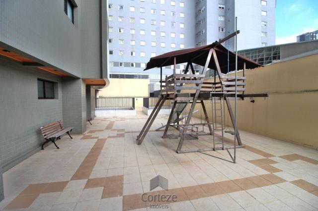 Apartamento 3 quartos, sendo uma suíte no Centro - Foto 6