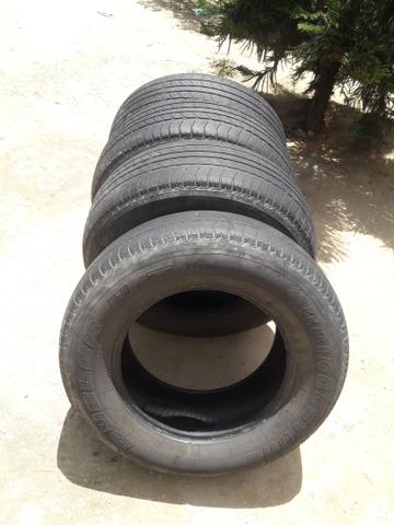 Pneus Firestone - Foto 4