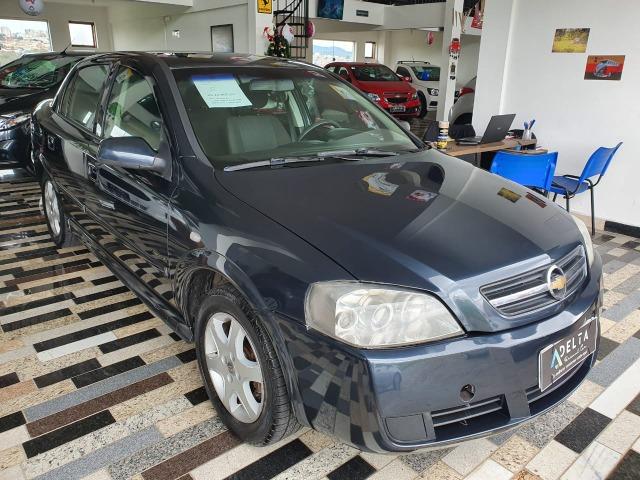 GM Astra Sedan Advantage 2.0 Flexpower - Foto 6