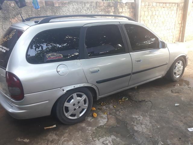 Corsa wagon - Foto 5