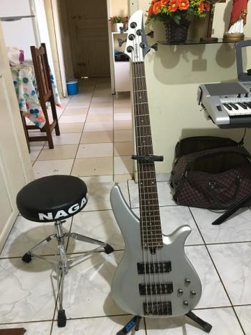 Baixo Yamaha RBX375
