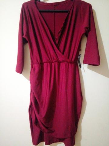 Vestido vendo ou troco - Foto 2