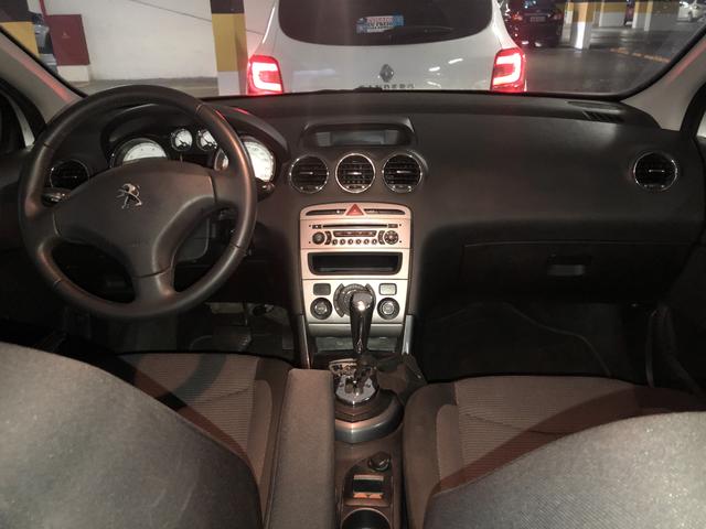 Peugeot 408 allure 6 marchas automático - Foto 4