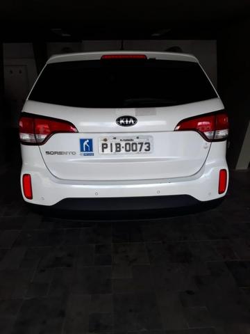 Kia Sorento (carro extra/ única dona) - Foto 4
