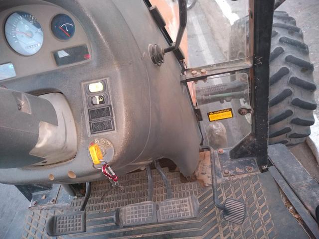 Valtra BM 100 ano 2011 - Foto 3