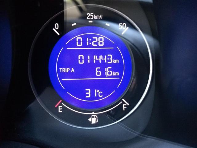 HONDA FIT 1.5 EX 16V FLEX 4P AUTOMÁTICO - Foto 9