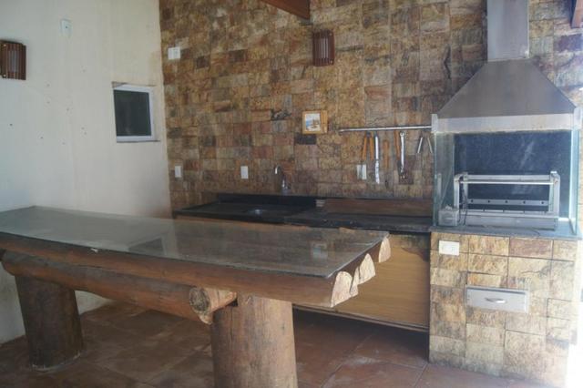 Vende-se Casa no Cond. Cabo da Roca em Lauro de Freitas - Foto 19
