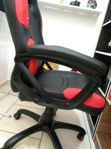 Cadeira Gamer Aero Cool Impecável - Foto 6