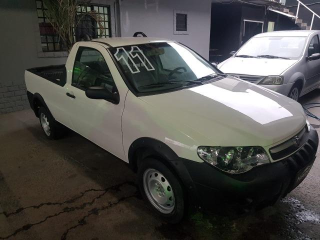 Fiat Strada Fire 1.4 - Foto 3