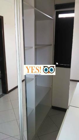 Yes Imob - Apartamento 3/4 - Capuchinhos. - Foto 20