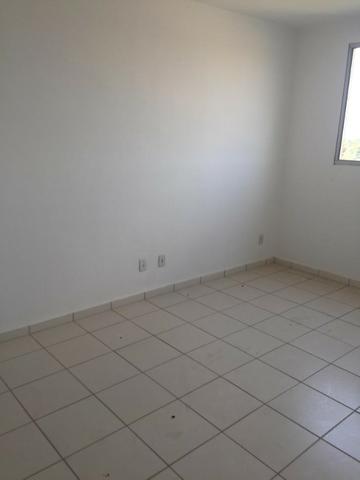 Apartamento em cond club 2qtos 1 vaga lazer completo ac financiamento e carro - Foto 12