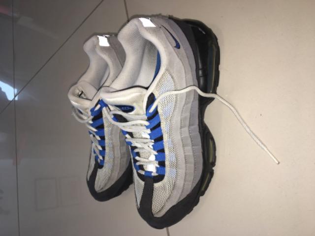 Tênis Nike air - Foto 2