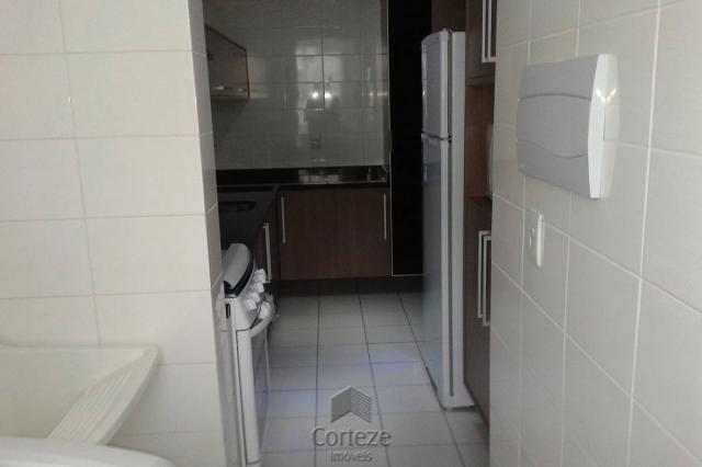 Apartamento 2 quartos no Campo Comprido - Foto 10