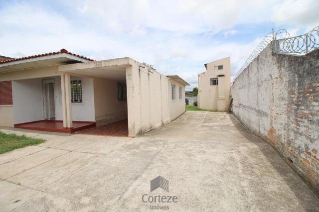 Terreno 528 M², paralelo com Linha Verde no Fanny. - Foto 3
