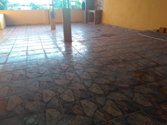 Casa com 2 Quartos sendo 1 suíte em Éden - São João de Meriti - Foto 18
