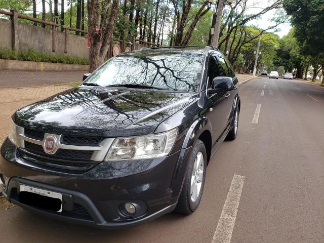 Vende-se Fiat Freemont Precision - Foto 5