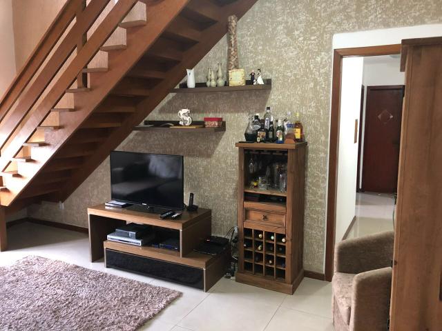 Cobertura apartamento baixou preço