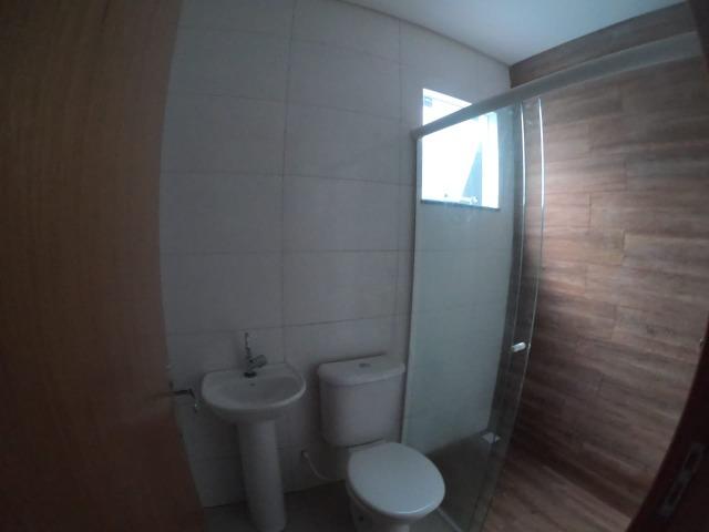 Ótima casa no Ganchinho Financia aceita FGTS - Foto 12