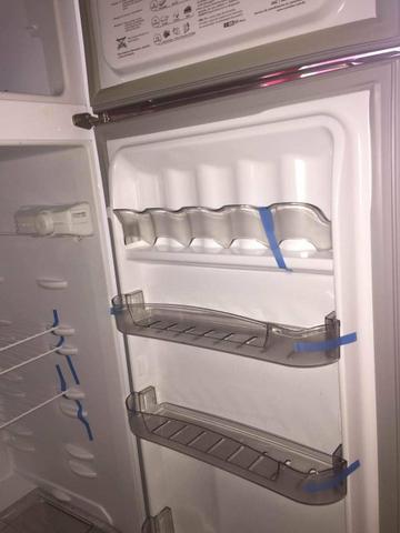 Refrigerador RCD34 276L - Foto 3
