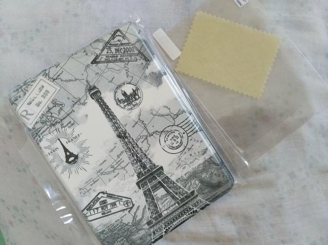 Vendo Capa Kindle 10° + Película tudo novo