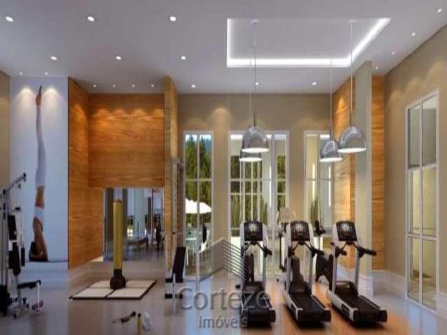 Apartamento com 4 suítes no Juvevê - Foto 2