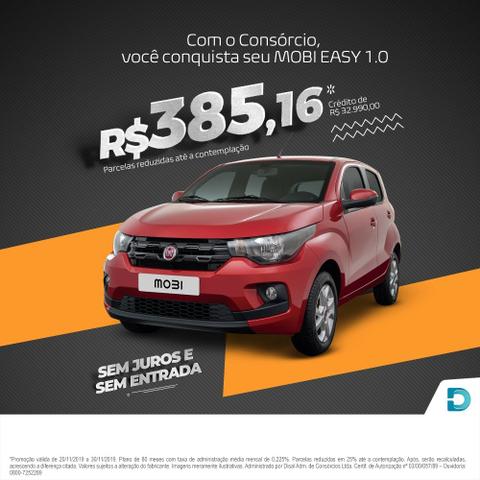 Carta de crédito, com taxa reduzida - Foto 3