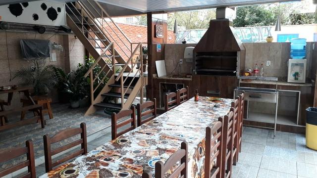 Excelente oportunidade: dois lotes com 4 casas e 1 loja - Foto 11