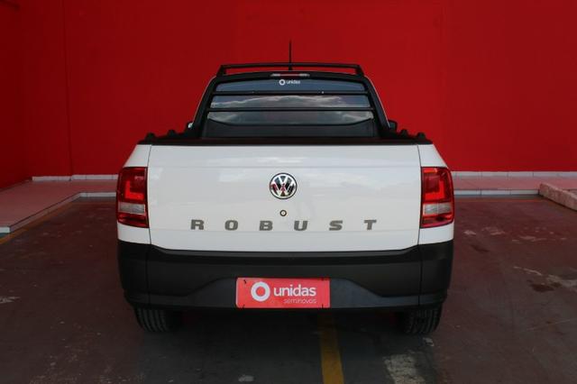 Saveiro Robust 1.6 2019 - Foto 6