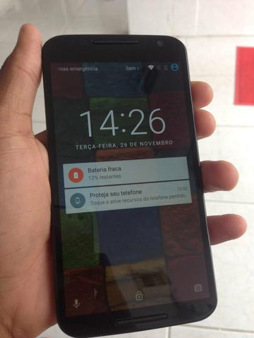 Moto x2 32g
