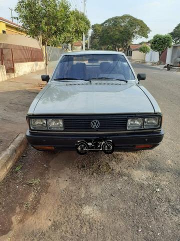 Passat 87