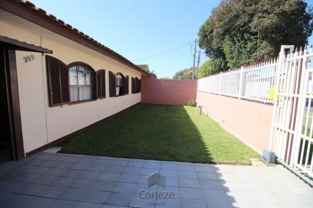 Casa de 2 quartos no Águas Belas em SJP - Foto 3