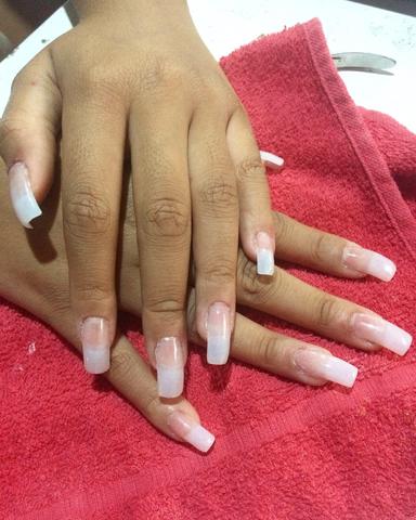 Manicure/Pedicure/Alongamento de unhas - Foto 5