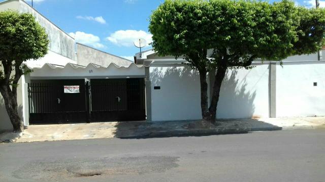 Vendo casa em Birigui