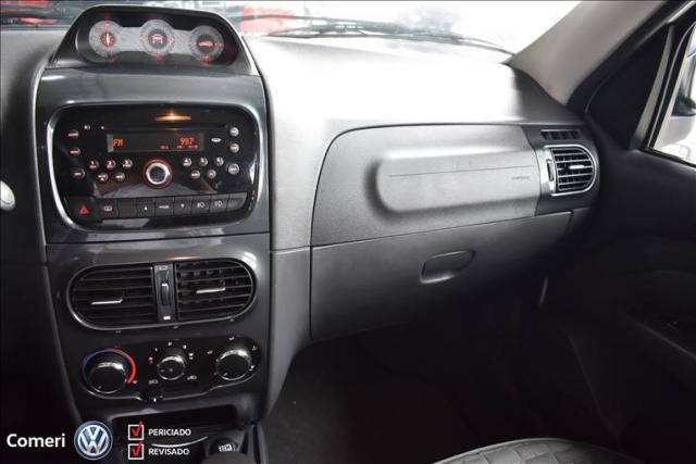 Fiat Palio 1.8 Mpi Adventure Weekend 16v - Foto 6