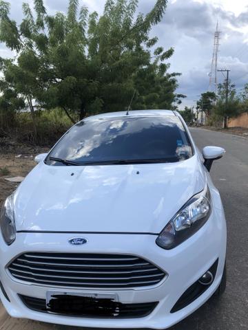 Ford New Fiesta (Abaixo da fipe) - Foto 4