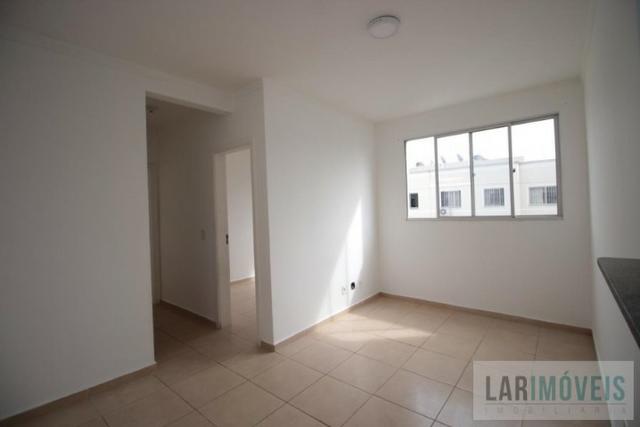 GS-Apartamento bem Localizado no Condomínio Top Life Mallorca,2 quartos